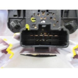Commande Chauffage Dacia Duster 1 Phase 1